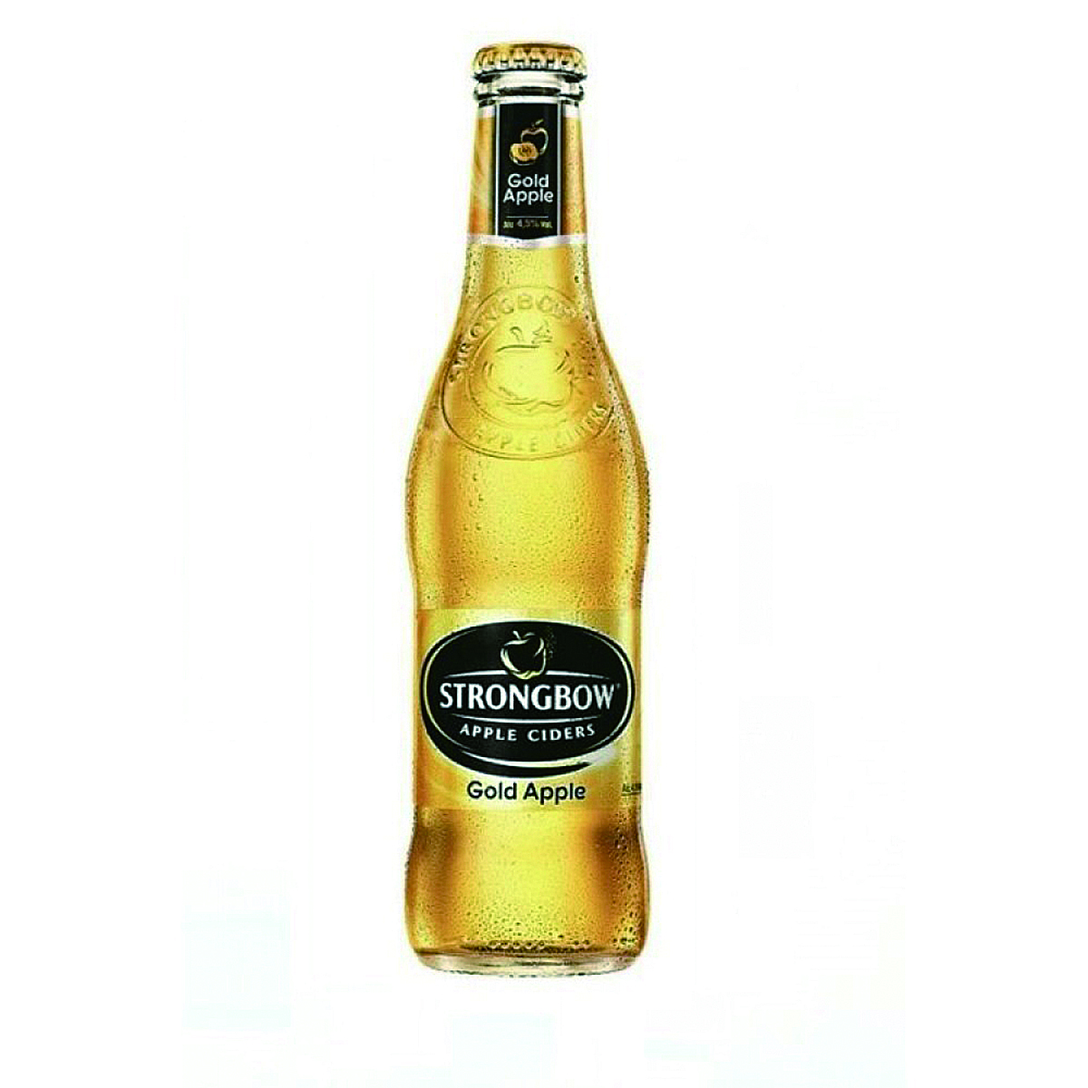 詩莊堡蘋果酒瓶裝(金黃蘋果)330ml