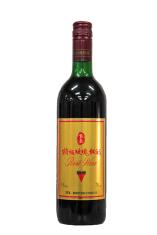 玉泉特級玫瑰紅750ml