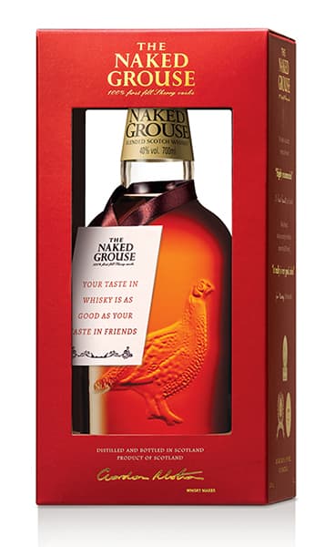 裸雀威士忌 [700ml]