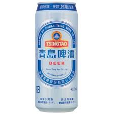 青島啤酒(易)(24入) [485ml]