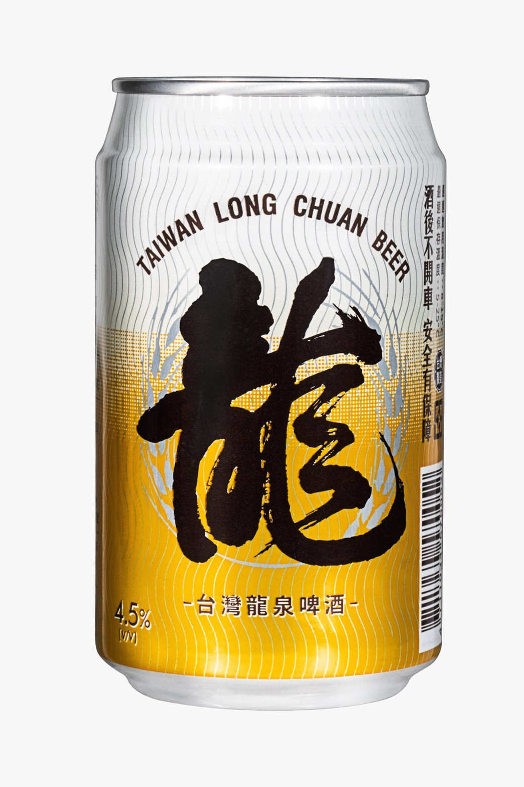 龍泉啤酒(易)(24入) [320ml]