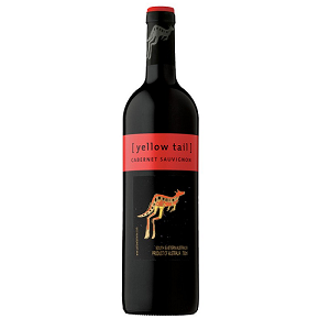 袋鼠(紅)紅酒750ml