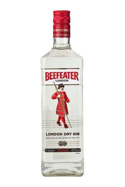 英人琴酒 [1000ml]