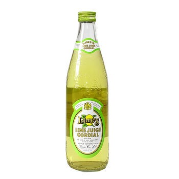 萊姆汁 [710ml]