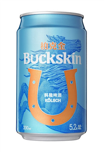柏克金啤酒(科隆)(易)(24入) [330ml]