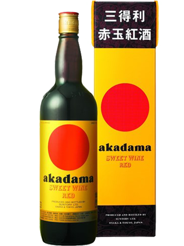 大赤玉紅酒 [1800ml]