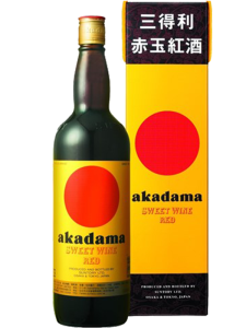小赤玉紅酒 [550ml]