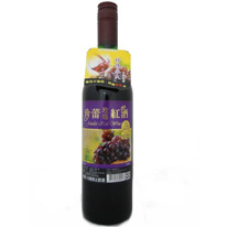 小珍蕾紅酒 [750ml]