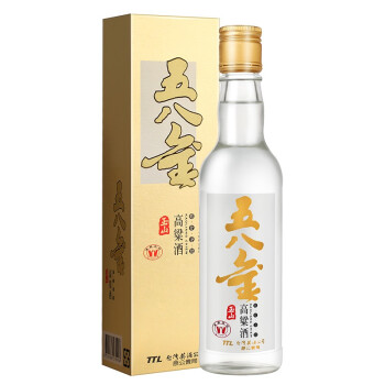 玉山58°(小)高梁 [300ml]