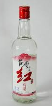 33°你會紅高梁(12入) [360ml]