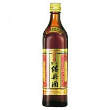 陳年紹興 [600ml]