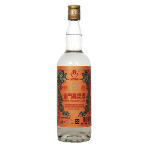 特選53°金門高粱 [750ml]