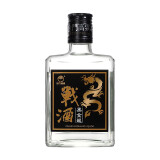 46°戰酒黑金龍 [200ml]