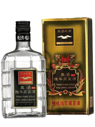 東湧陳高 [600ml]