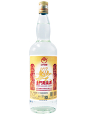 端節家配高粱(107年) [1000ml]