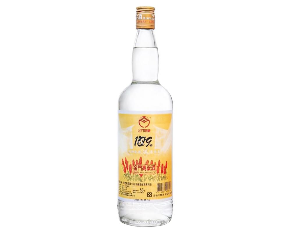 端節家配高粱(109年) [1000ml]