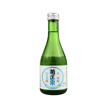 菊正宗(純米酒-香釀)300ml