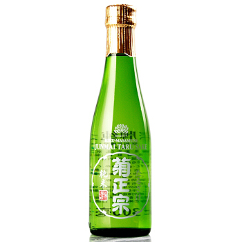 菊正宗(純米樽酒)300ml