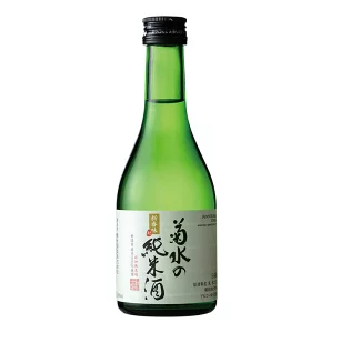 菊水清酒(菊水純米酒)300ml