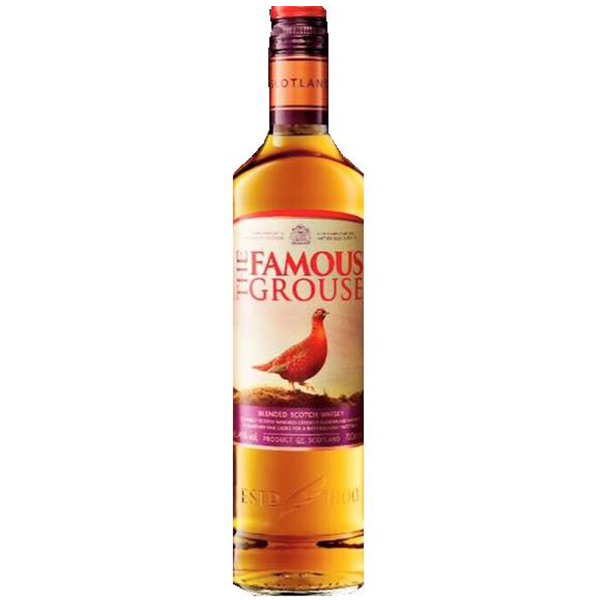 威雀雪莉筒700ml