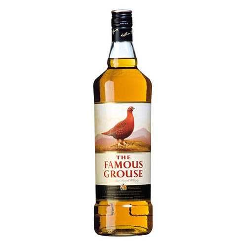威雀金冠威士忌700ml