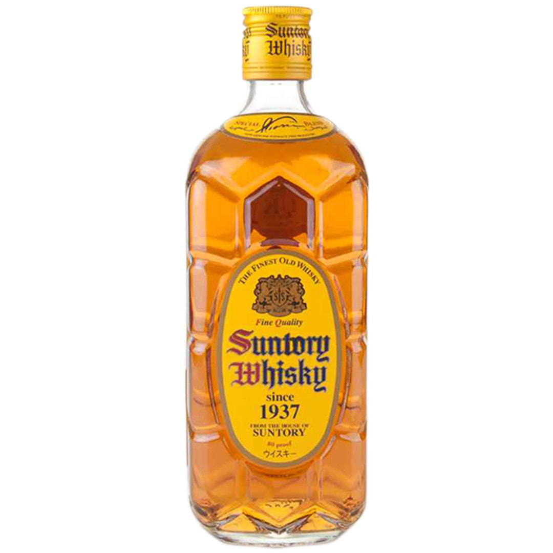 角瓶700ml