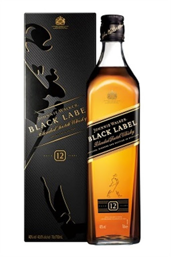 約翰走路(黑牌)700ML