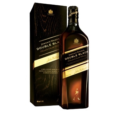 約翰走路(雙黑)1L