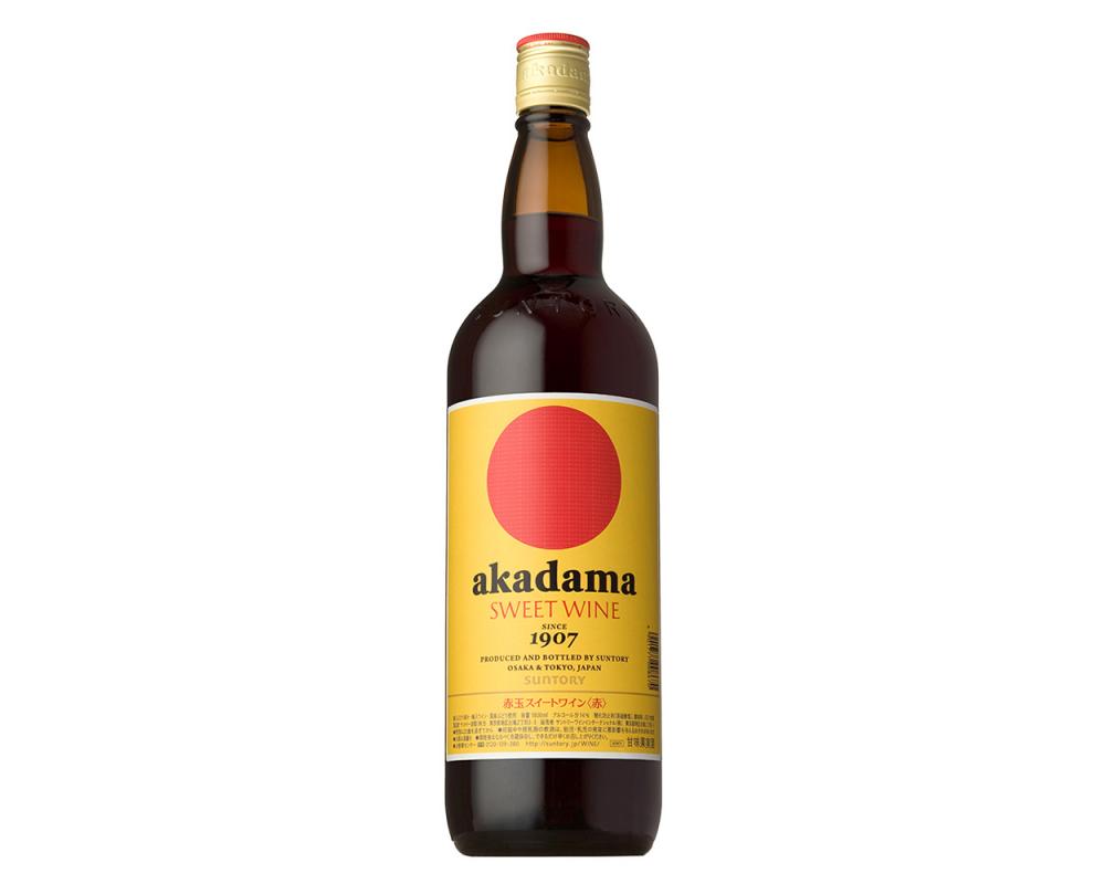 赤玉紅酒1.8L
