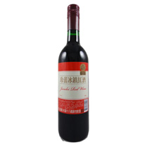 珍蕾(冰鎮)紅酒1.5L