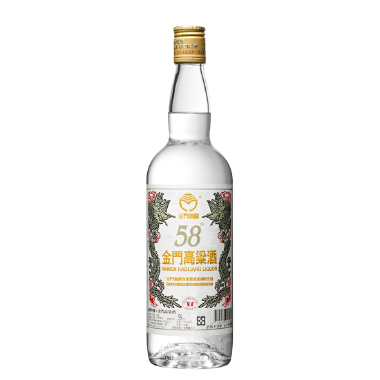0.3高梁58度