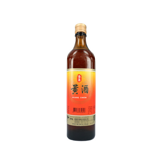 黃酒 [600ml]