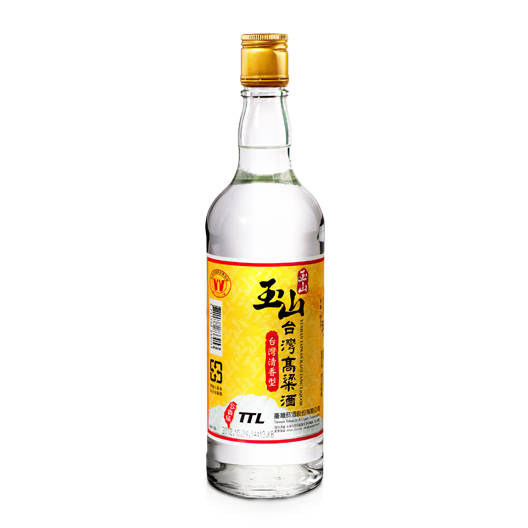 0.3玉山高梁58度