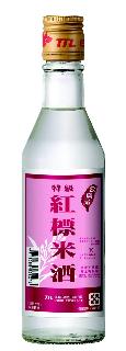 特級紅標米酒 [300ml]
