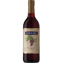 加州玫瑰紅750ml