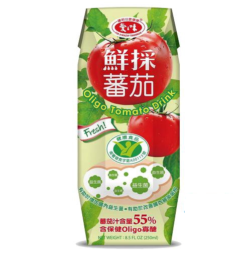 鮮採蕃茄汁1000cc