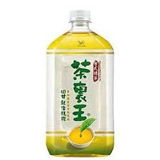 茶裏王(台式)綠茶(12入) [975ml]