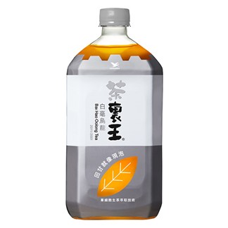 茶裏王(白毫)烏龍(12入) [975ml]