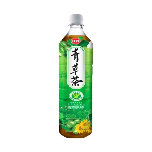 味丹青草茶(24入) [560ml]