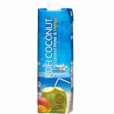 酷椰嶼(椰子芒果汁) [1000ml]