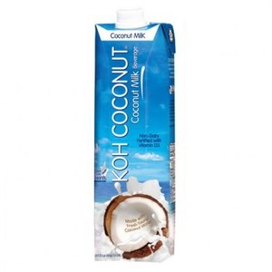 酷椰嶼(椰奶) [1000ml]