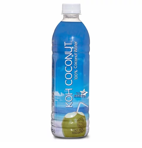 酷椰嶼100%椰子汁(24入) [500ml]