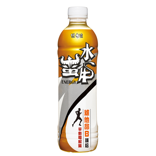 水蠻牛(24入) [590ml]