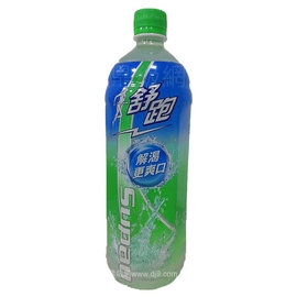 舒跑980cc(12入) [980ml]