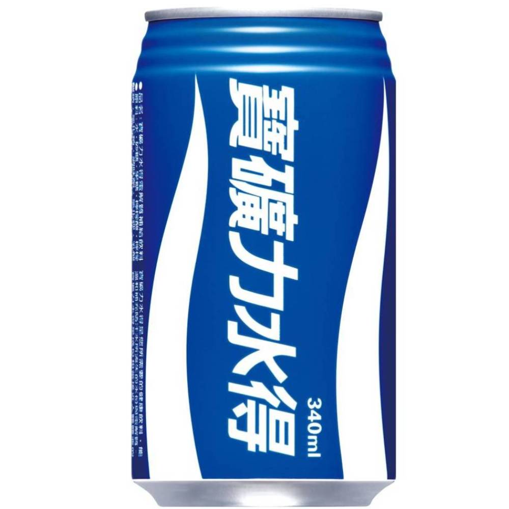 寶礦力(易)(24入) [340ml]