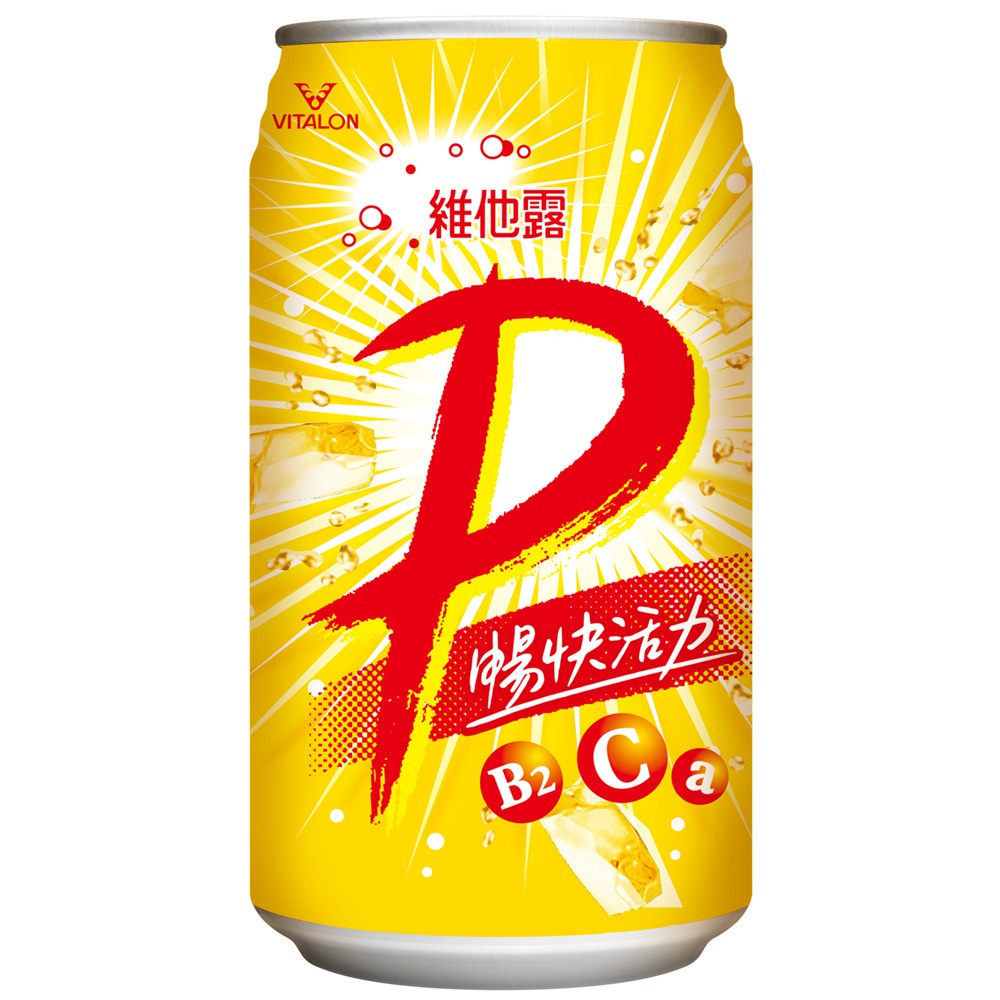 維他露p(易)(24入) [330ml]