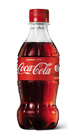 可口可樂(保)350cc