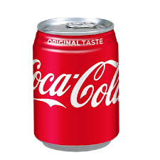 可口可樂(易)(24入) [250ml]