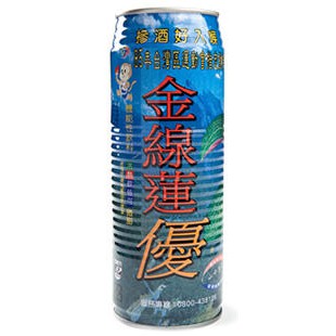 金線蓮(24入) [520ml]