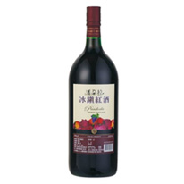 潘朵拉(冰鎮)紅酒 [600ml]